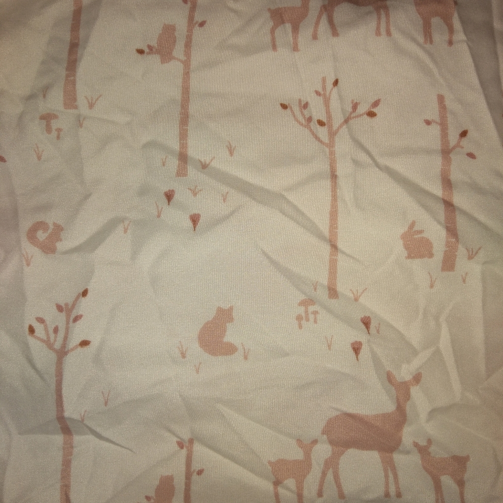 Bundle of girls crib sheets - Picture 3 of 6